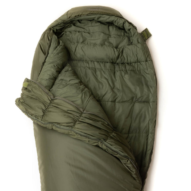 Snugpak Softie Elite 4 Sleeping Bag - Platatac