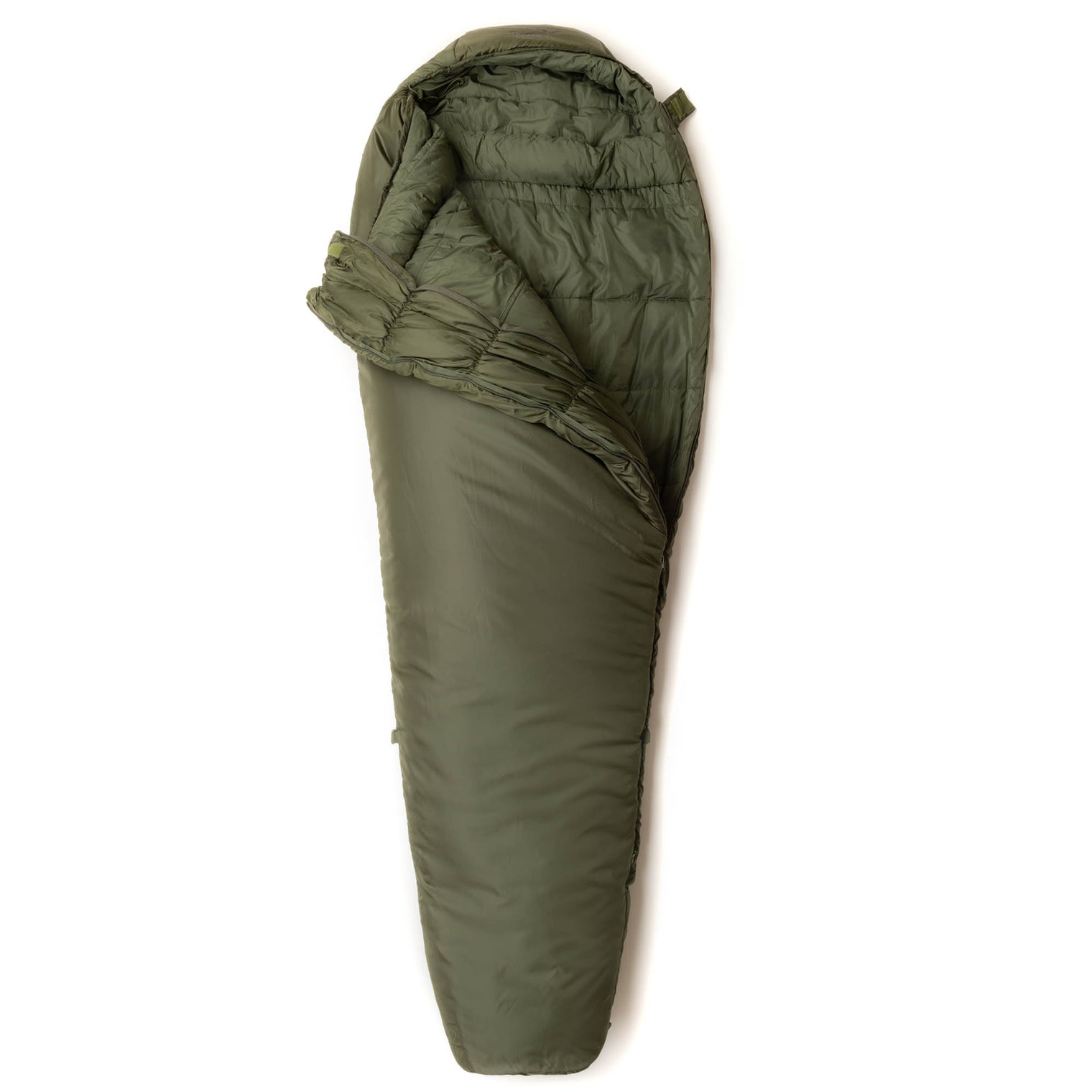 Snugpak Softie Elite 4 Sleeping Bag - Platatac
