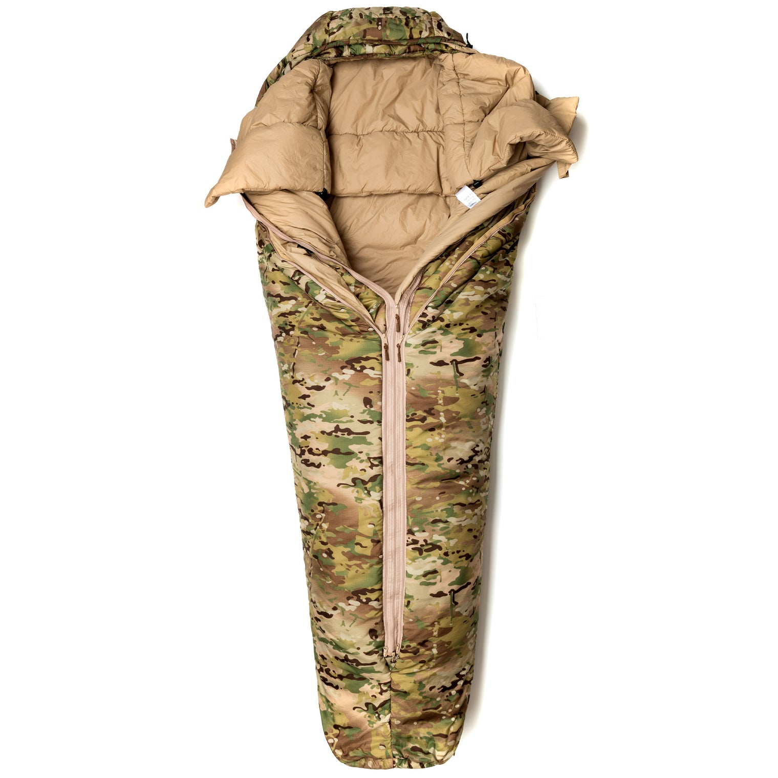 Snugpak Special Forces Complete System - Platatac