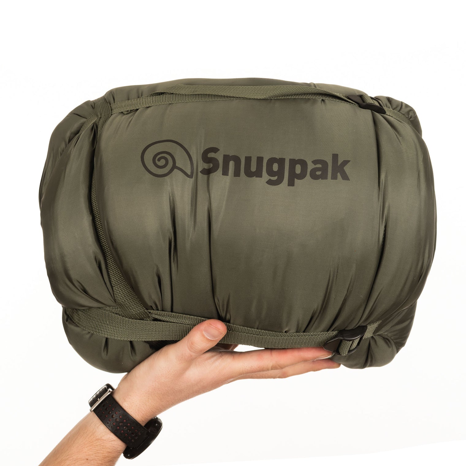 Snugpak Special Forces Complete System - Platatac