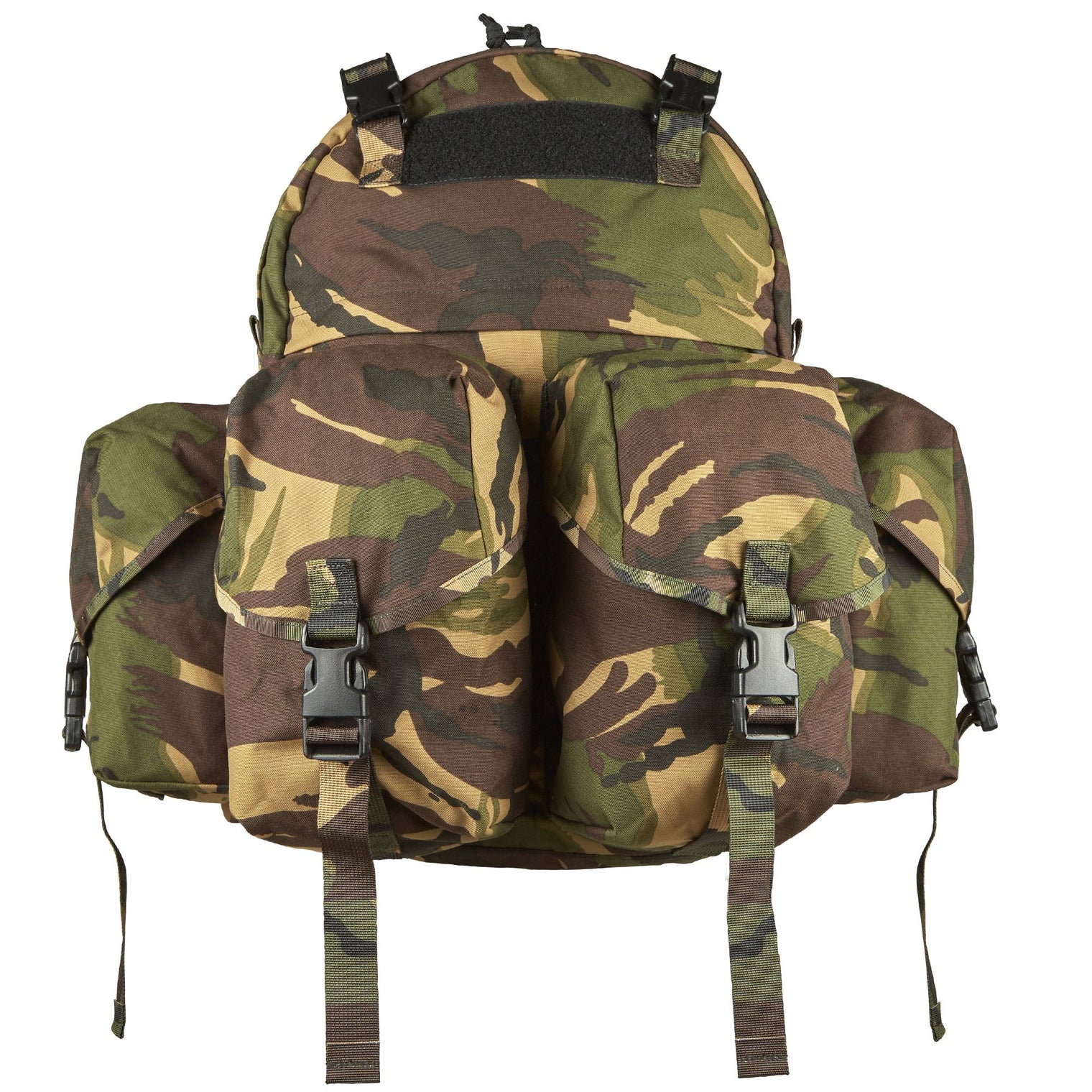 Platatac SPUR Tropical Pack - Platatac