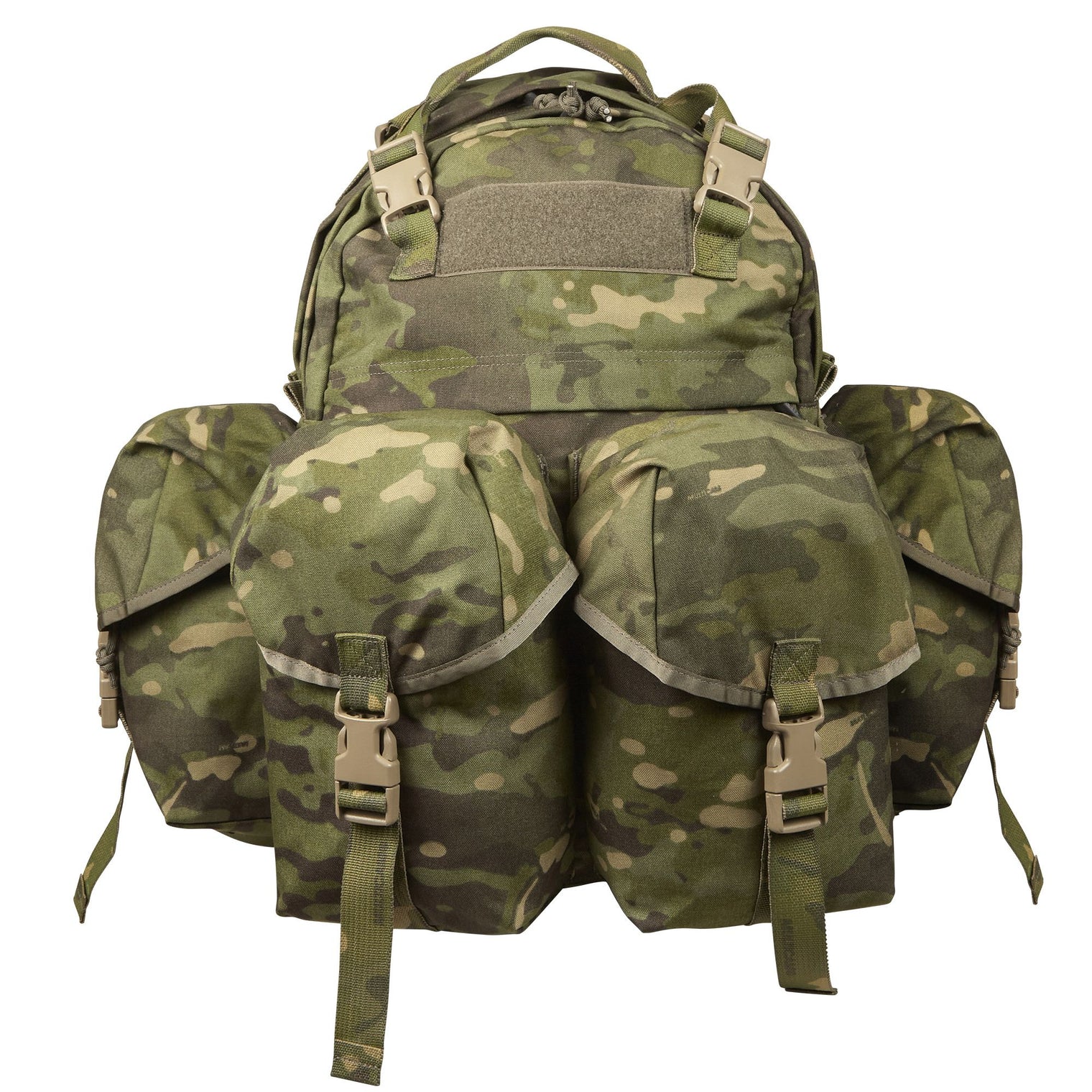 Platatac SPUR Tropical Pack - Platatac