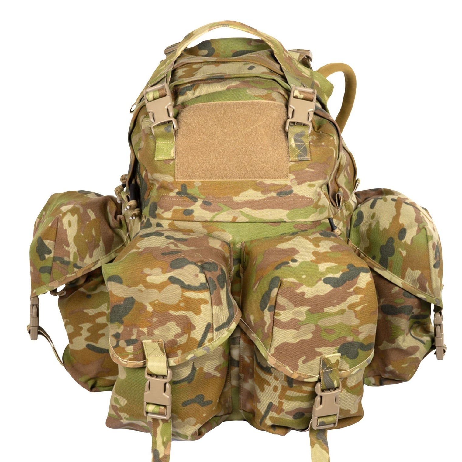 Platatac SPUR Tropical Pack