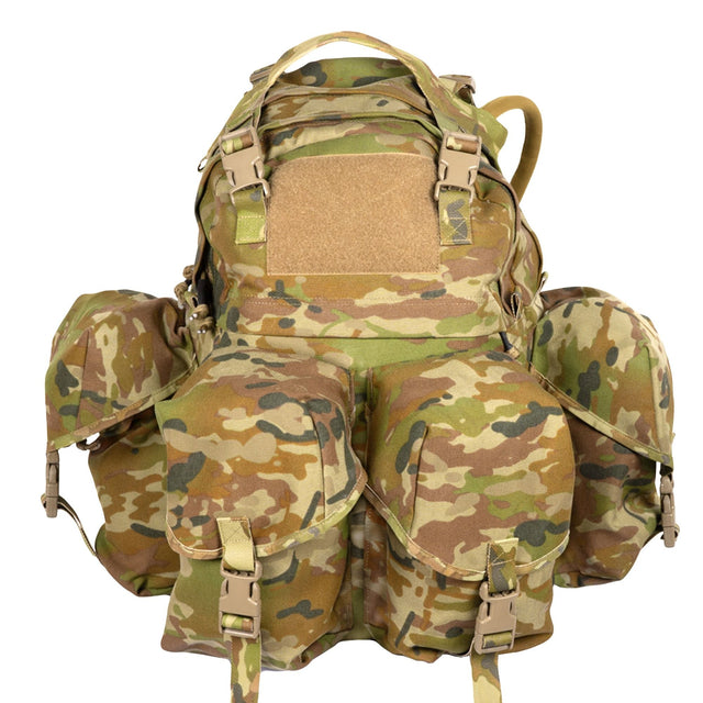 Platatac SPUR Tropical Pack