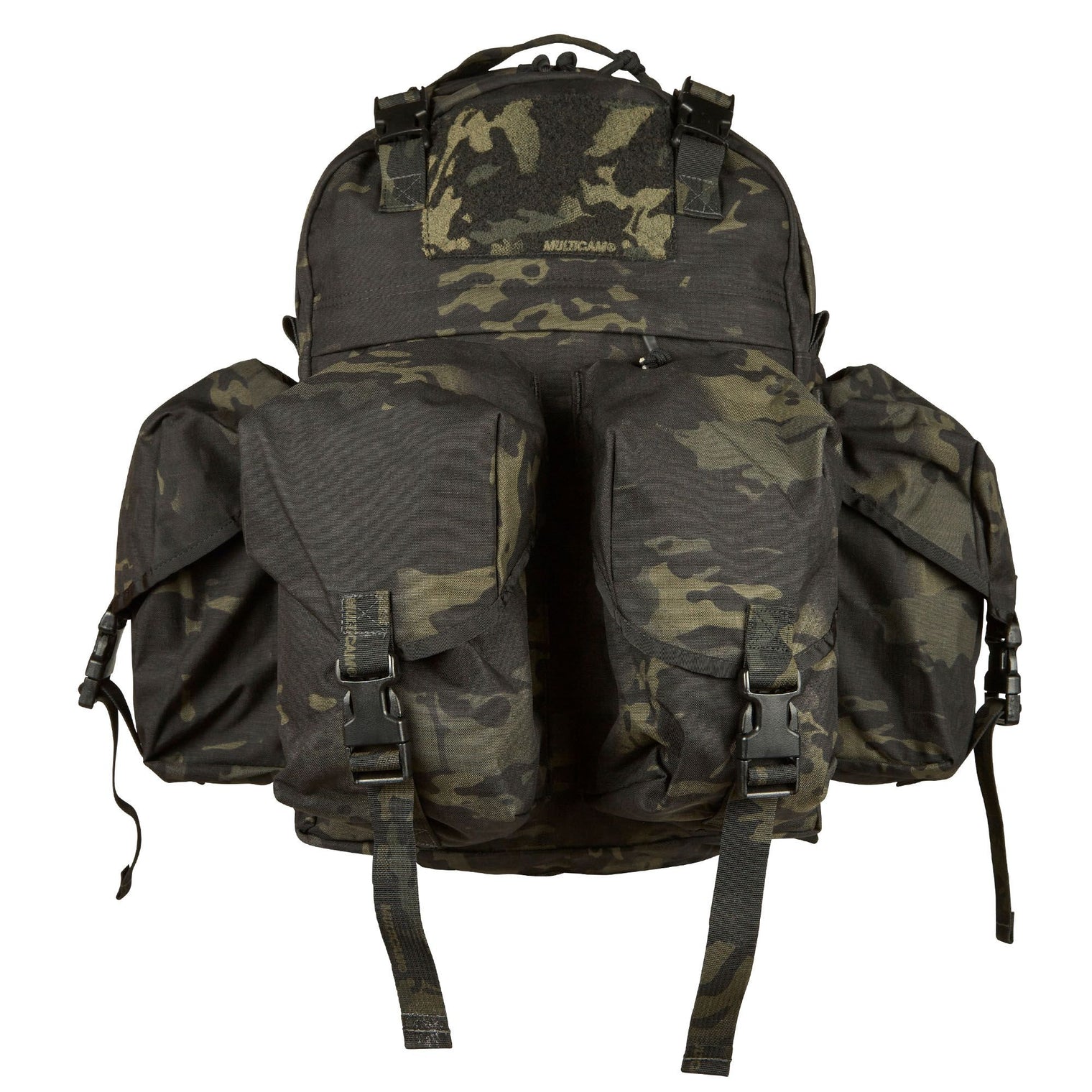 Platatac SPUR Tropical Pack