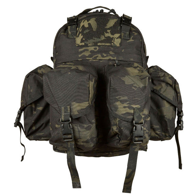 Platatac SPUR Tropical Pack