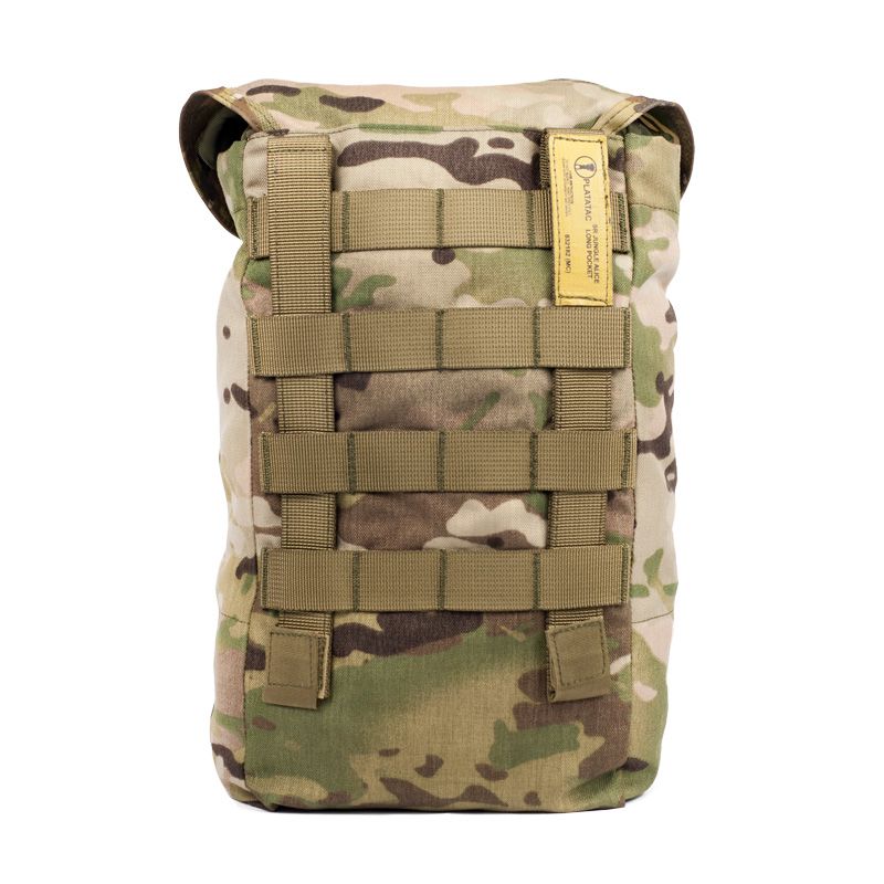 Platatac SR Jungle ALICE Long Pocket