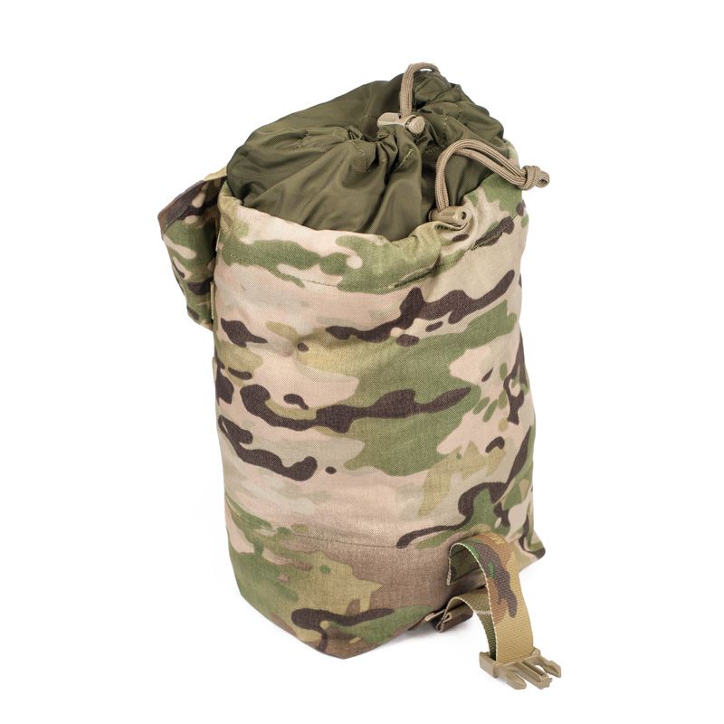 Platatac SR Jungle ALICE Long Pocket