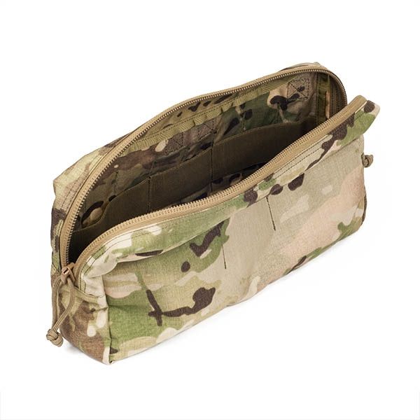Platatac SR Jungle Alice Admin Pouch - Platatac