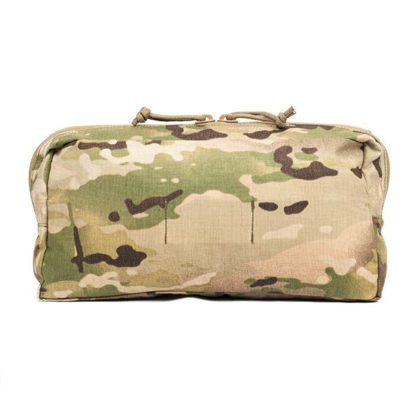 Platatac SR Jungle Alice Admin Pouch - Platatac