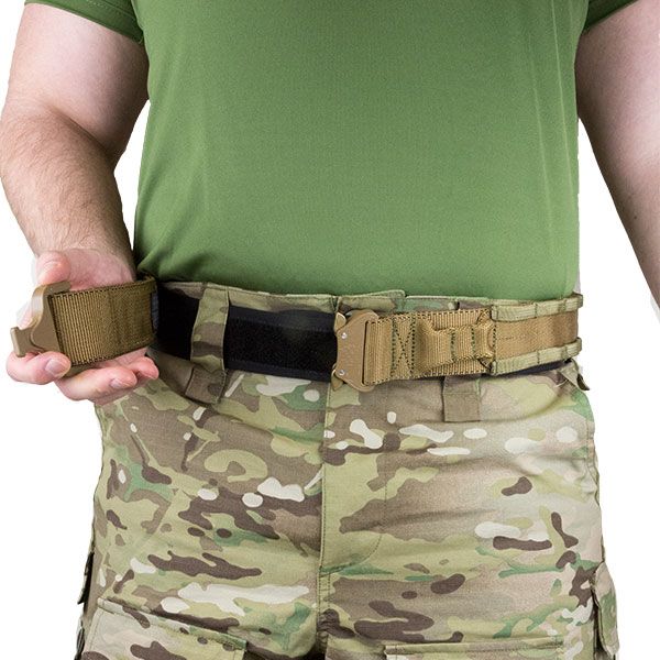 Platatac SRO Inner Belt - Platatac