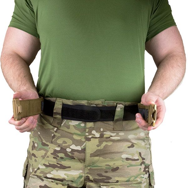 Platatac SRO Inner Belt - Platatac