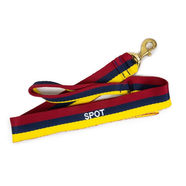 Platatac Stable Belt Dog Lead - Platatac