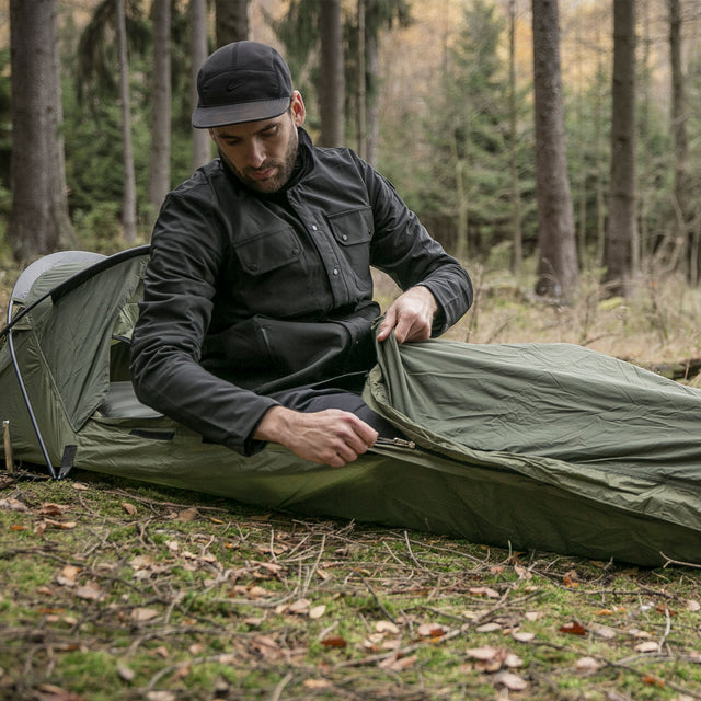 Snugpak Stratosphere Bivvy Shelter - Platatac