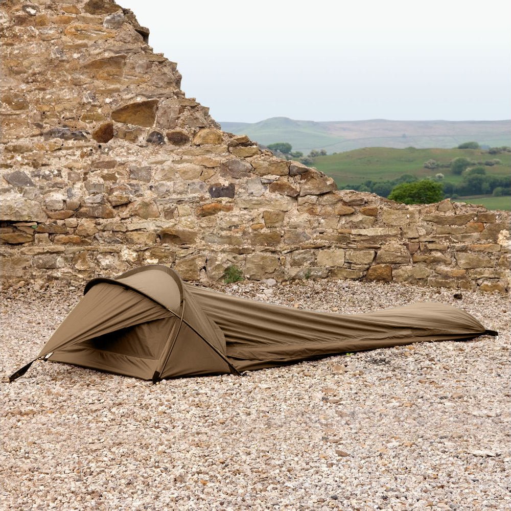 Snugpak Stratosphere Bivvy Shelter - Platatac