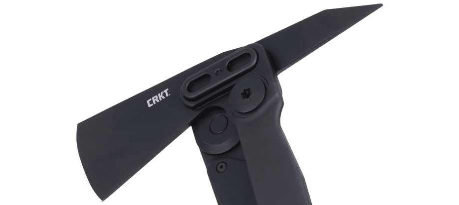 CRKT - PROVOKE X Morphing Axe