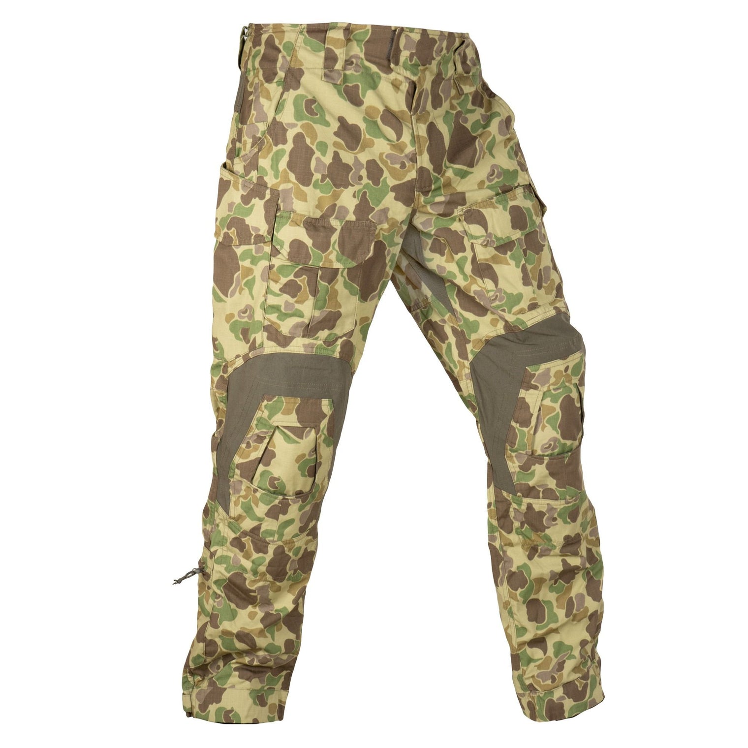 Platatac Tac Dax V4 - Historical Patterns