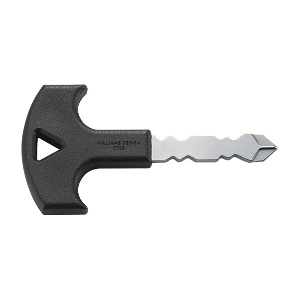 CRKT Williams Tactical Key - Platatac