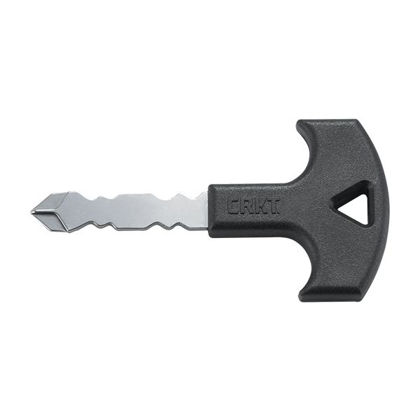 CRKT Williams Tactical Key - Platatac