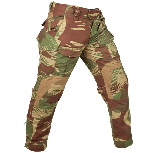 Platatac Tac Dax V4 - Historical Patterns