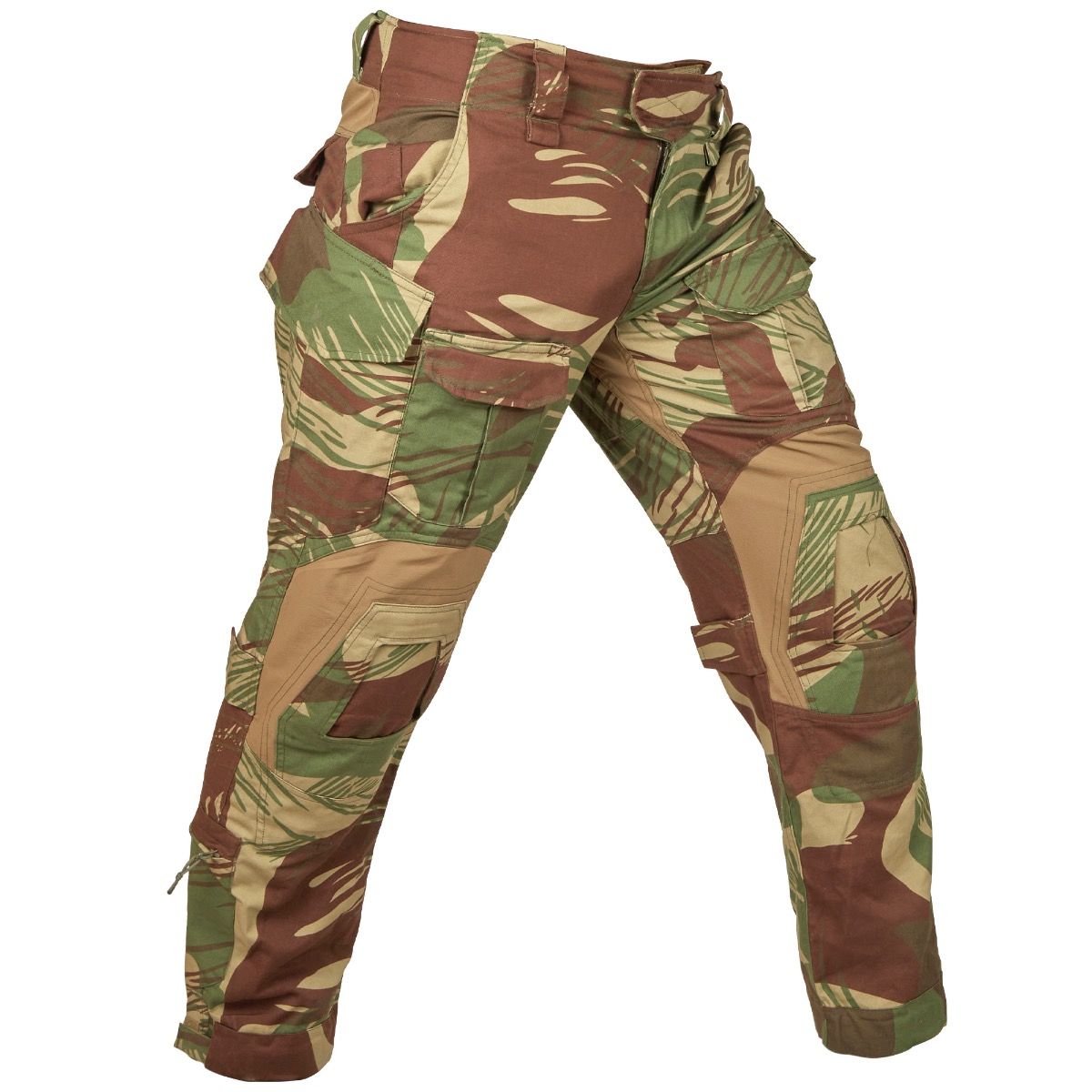 Platatac Tac Dax V4 - Historical Patterns