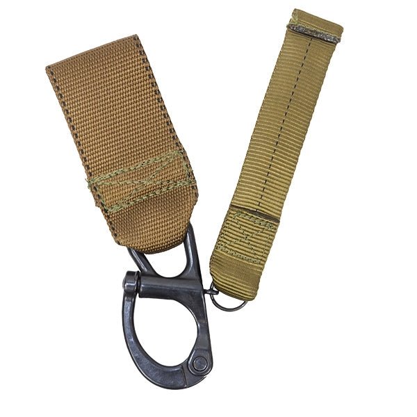 Platatac Tactical K9 QD Belt Loop - Platatac