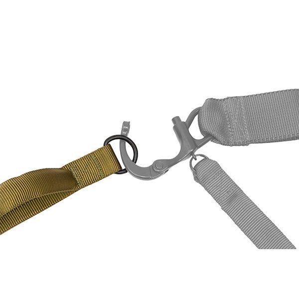 Platatac Tactical K9 QD Belt Loop - Platatac