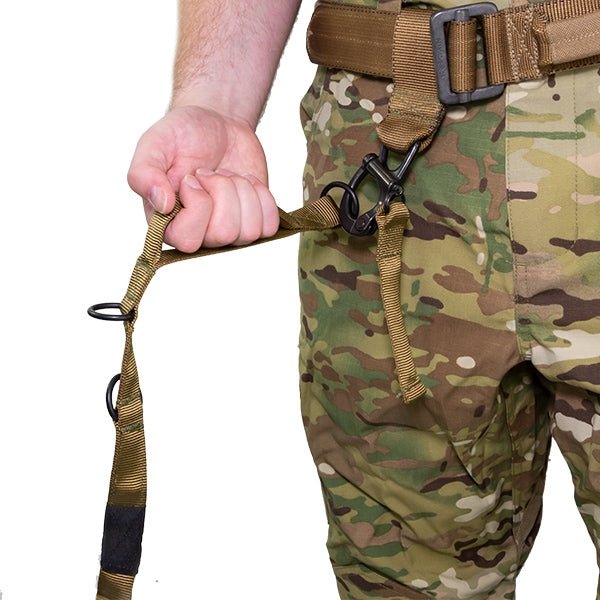 Platatac Tactical K9 QD Belt Loop - Platatac