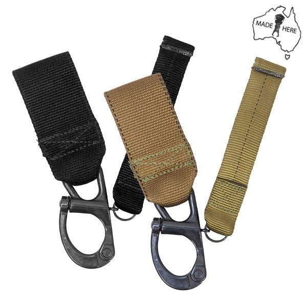 Platatac Tactical K9 QD Belt Loop - Platatac