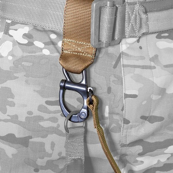 Platatac Tactical K9 QD Belt Loop - Platatac