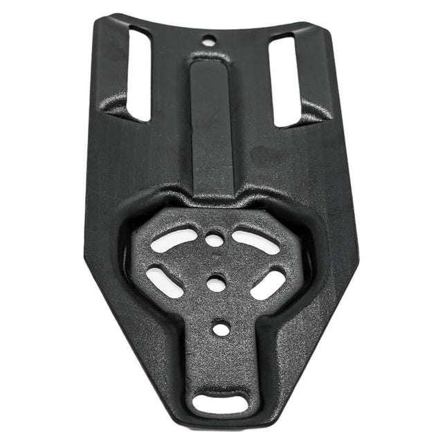 ANR Design Tactical Belt Mount System - Black - Platatac