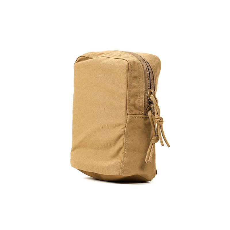 Blue Force Gear Medium Vertical Utility Pouch - Platatac