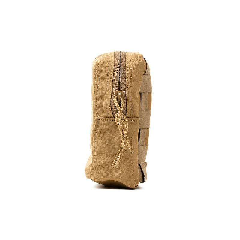 Blue Force Gear Medium Vertical Utility Pouch - Platatac