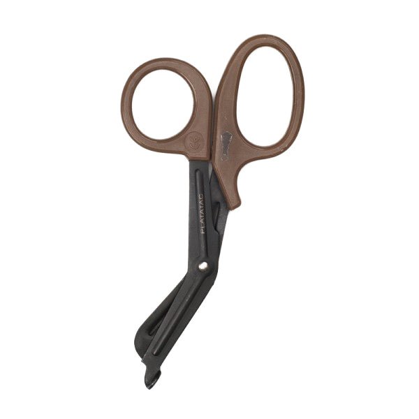Platatac Tactical Trauma Shears - Platatac