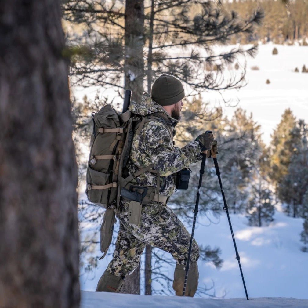 Eberlestock Kite Pack - Platatac