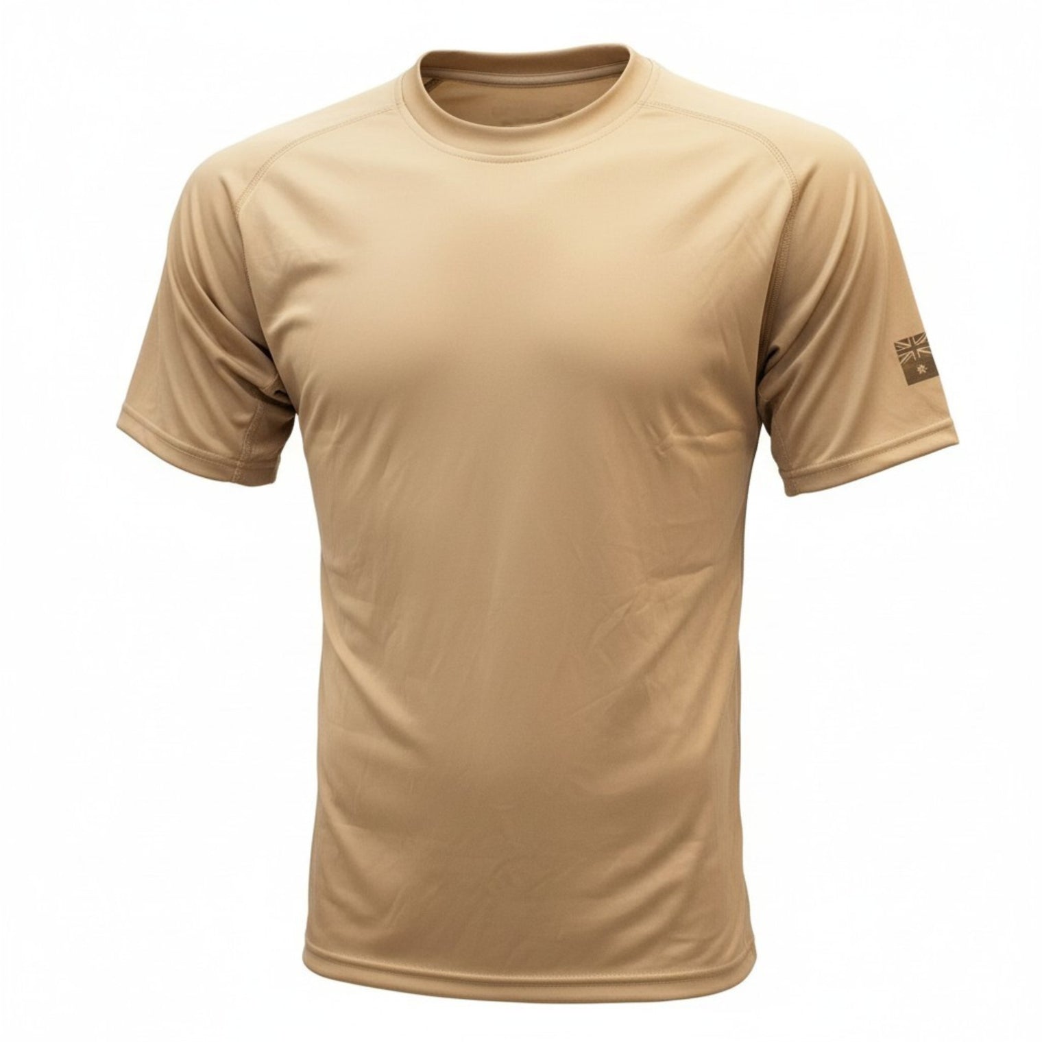 Platatac Cool Under Shirt (CUS) 4 x T-Shirt Bundle - Platatac