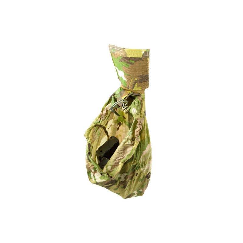 Blue Force Gear 10SPEED Ultralight Dump Pouch - Platatac
