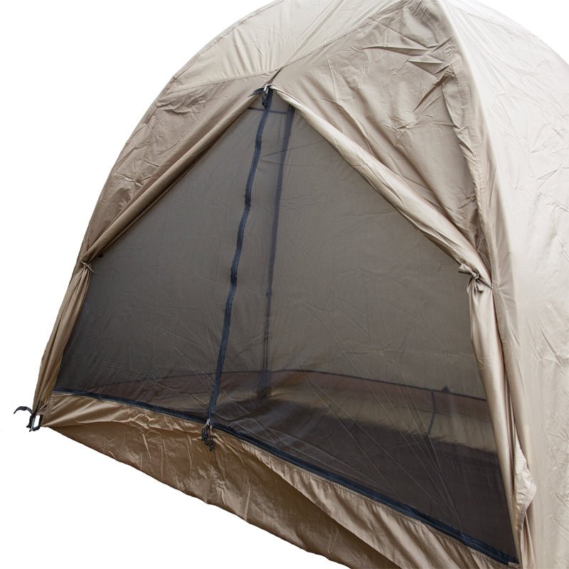 PLATATAC Shelter, Insect Protective Tent (Mozzie Dome) - Platatac
