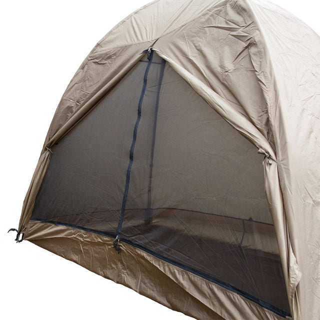 PLATATAC Shelter, Insect Protective Tent (Mozzie Dome) - Platatac