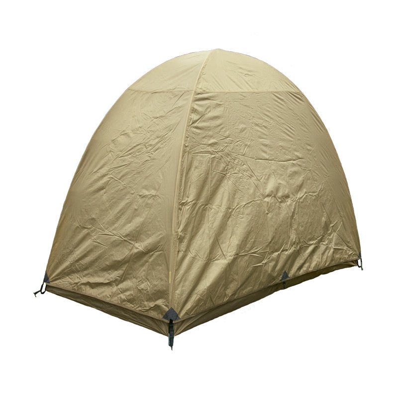 PLATATAC Shelter, Insect Protective Tent (Mozzie Dome) - Platatac