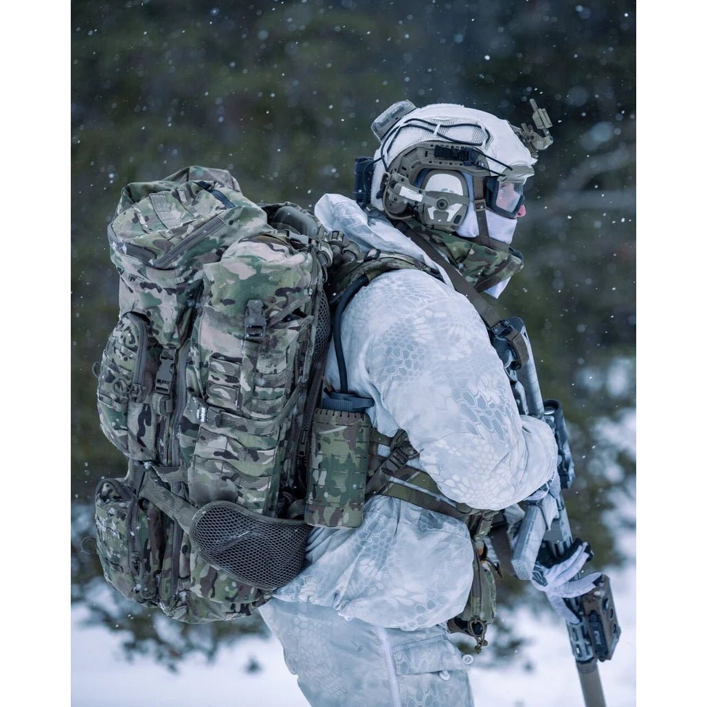 Eberlestock Terminator Pack - Platatac