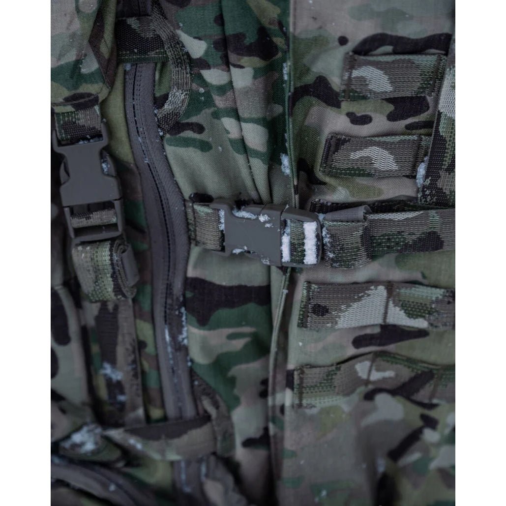 Eberlestock Terminator Pack - Platatac