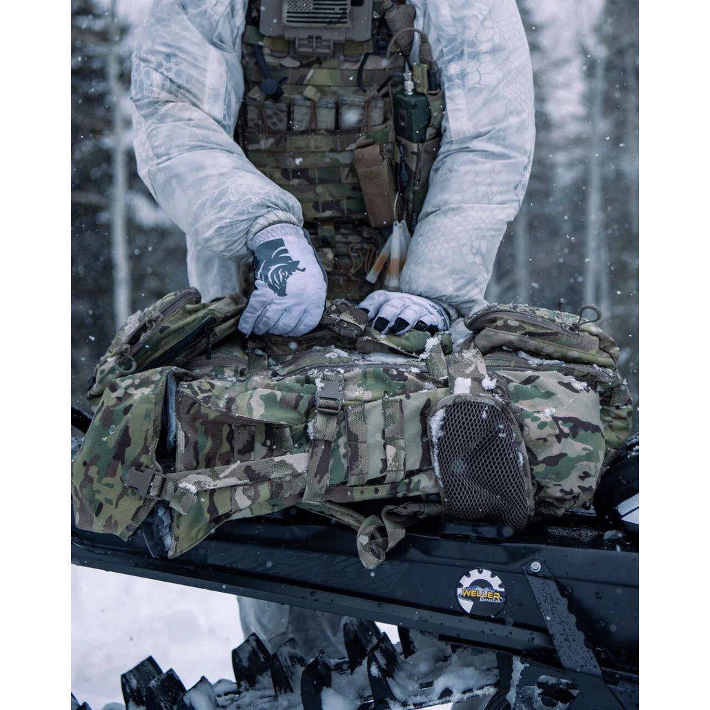 Eberlestock Terminator Pack
