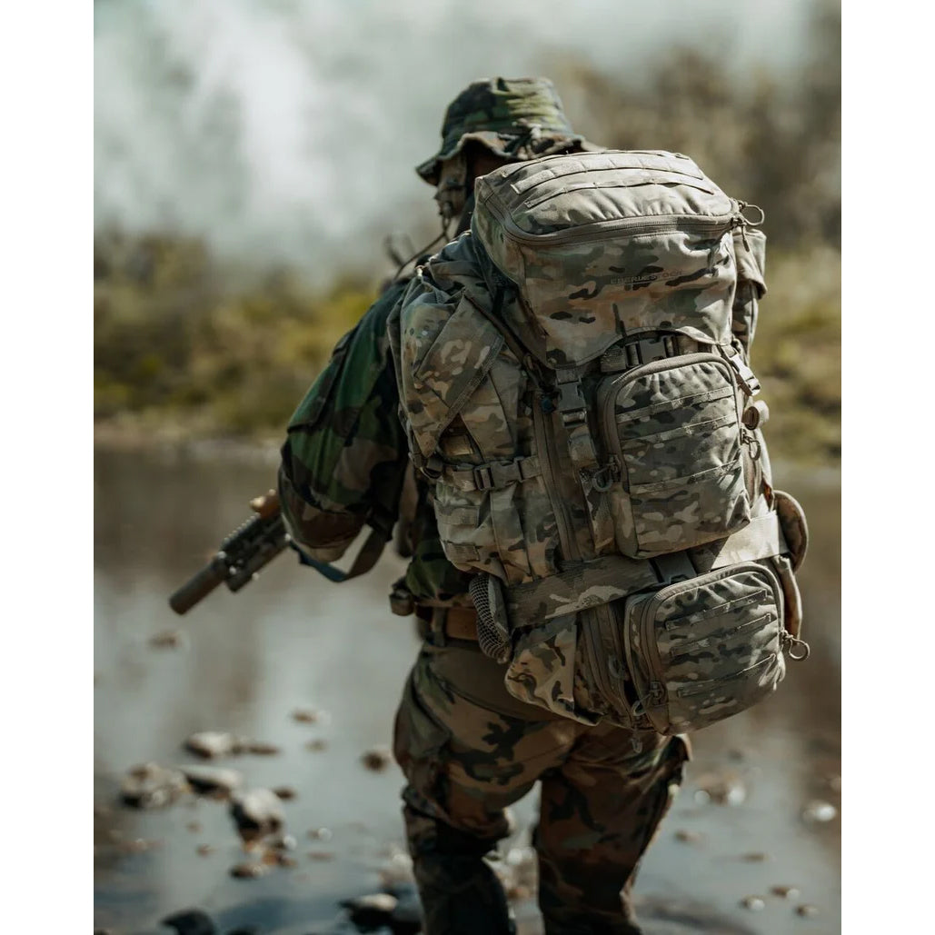 Eberlestock Terminator Pack