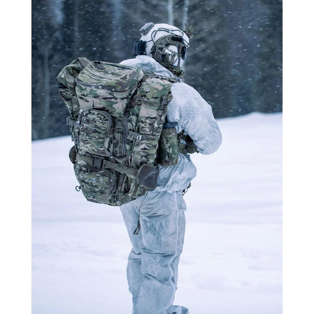 Eberlestock Terminator Pack