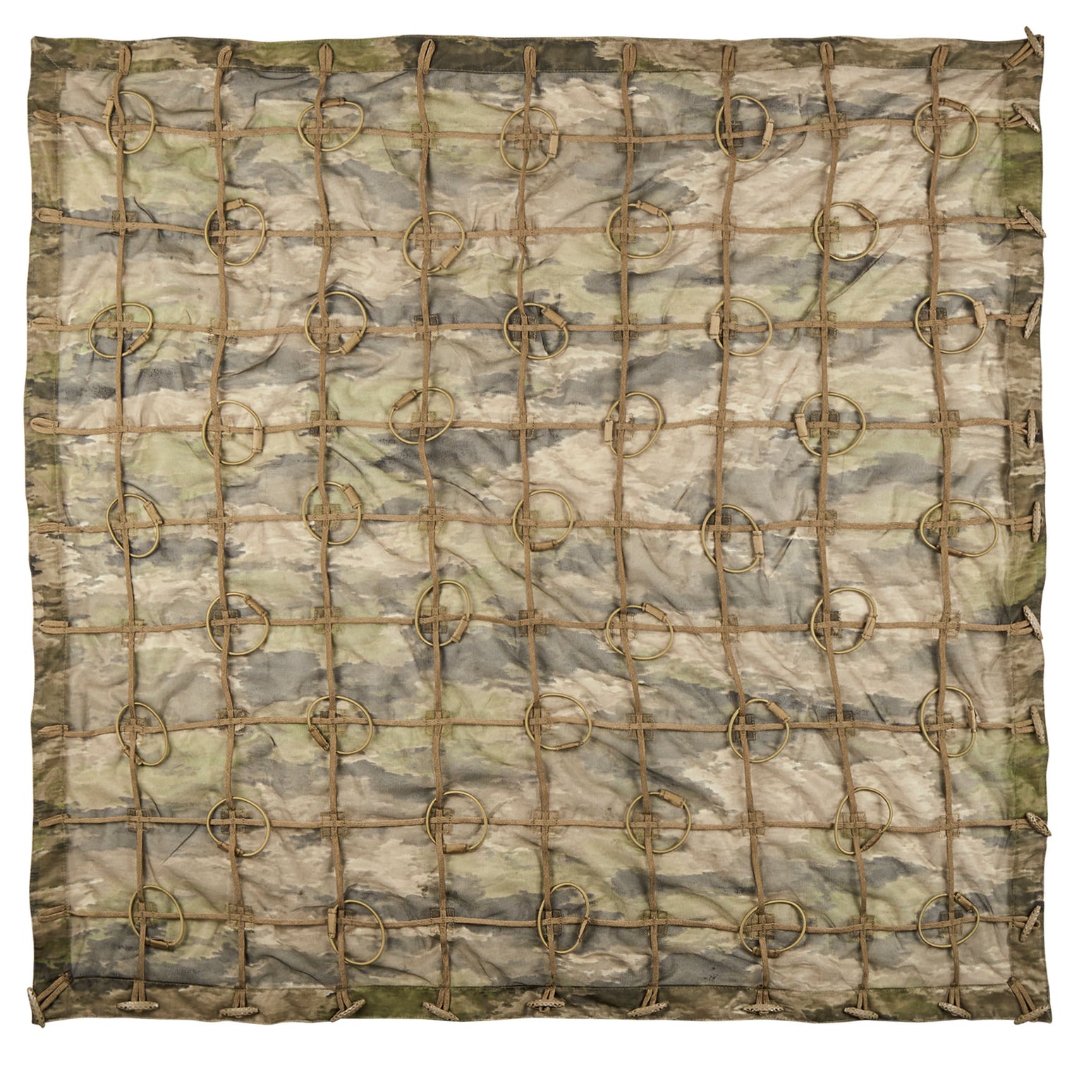 PLATATAC Bug Mesh Tetris Hide - Platatac