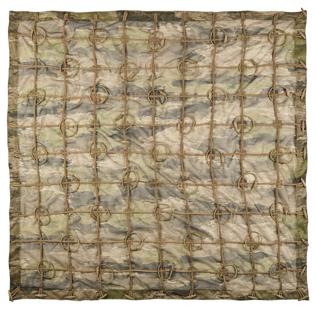 PLATATAC Bug Mesh Tetris Hide - Platatac