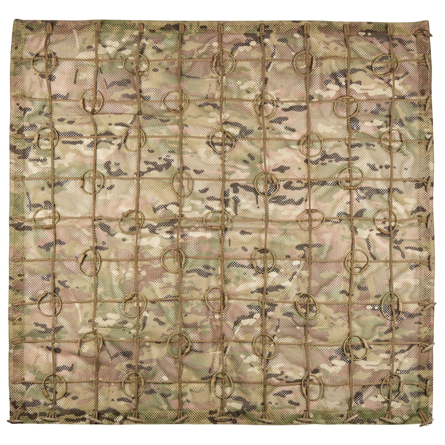 PLATATAC Bug Mesh Tetris Hide - Platatac