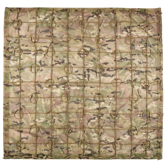 PLATATAC Bug Mesh Tetris Hide - Platatac