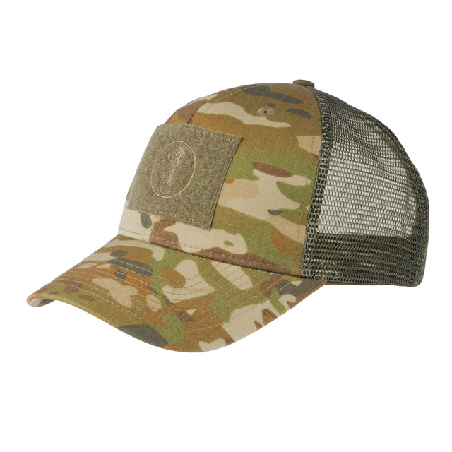 Platatac Tactical Trucker Cap - Platatac